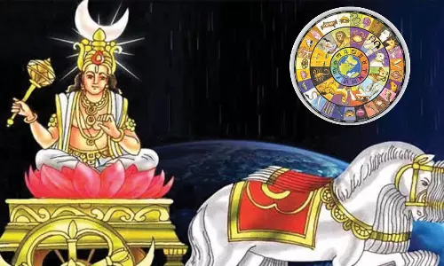 ரோகிணி நட்சத்திர பலன்கள்