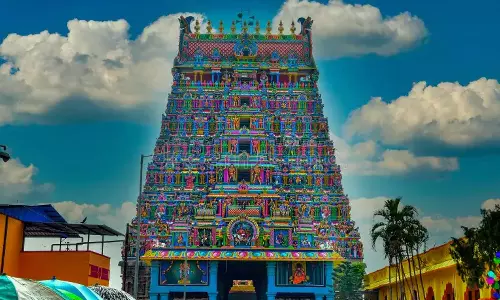 சிவராத்திரியில் தரிசிக்க வேண்டிய தலங்கள்-திருக்கடையூர்