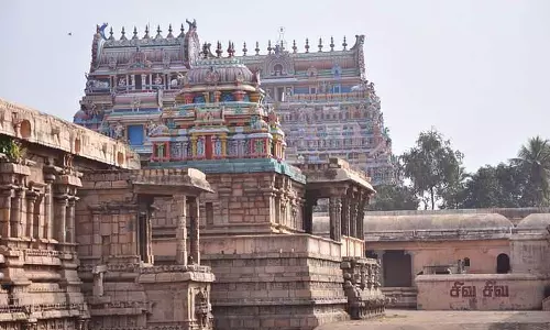 சிவராத்திரியில் தரிசிக்க வேண்டிய தலங்கள்-திருவிடை மருதூர்