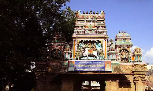 சிவராத்திரியில் தரிசிக்க வேண்டிய தலங்கள்-இம்மையிலும் நன்மை தருவார்