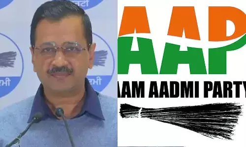 அரியானா சட்டசபை தேர்தல்: தொடர்ந்து வேட்பாளர் பட்டியலை வெளியிடும் ஆம் ஆத்மி