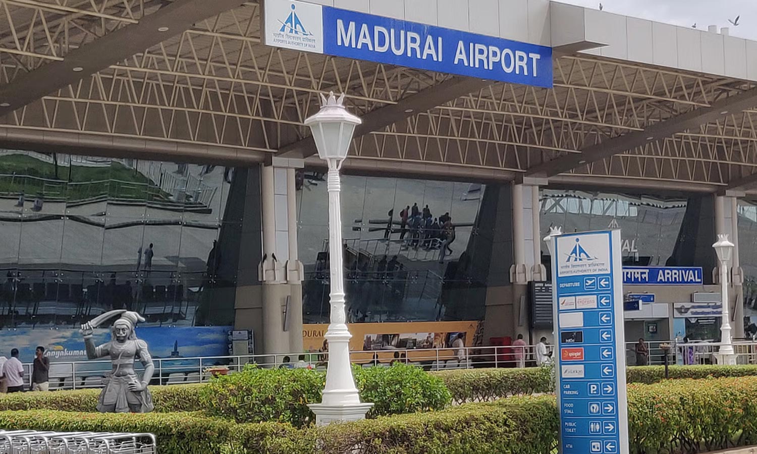 24-hours-service-at-madurai-airport-from-october
