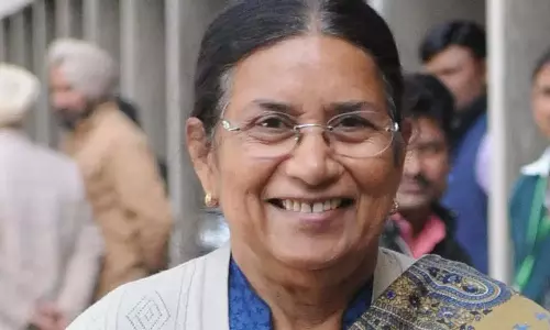 மாநில துணைத் தலைவர் ராஜினாமா: அரியானாவில் பாஜக-வுக்கு பின்னடைவு