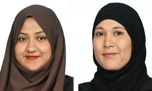 பிரதமர் மோடியை விமர்சித்த மாலத்தீவு மந்திரிகள் 2 பேர் ராஜினாமா