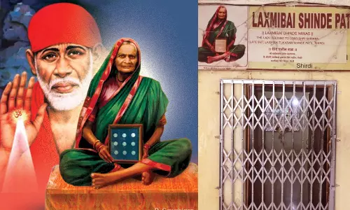 பசிக்கு உணவு அளிப்பவர்கள் கடவுளுக்கு நைவேத்யம் செய்கிறார்கள்