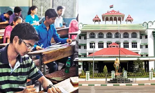 டிஎன்பிஎஸ்சி குரூப் 2 தேர்வுக்கு இடைக்கால தடைகோரி வழக்கு