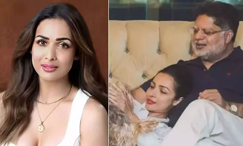 நான் உடல்நிலை சரியில்லாமல் இருக்கிறேன்: தற்கொலைக்கு முன் மகள்களிடம் பேசிய அனில் அரோரா