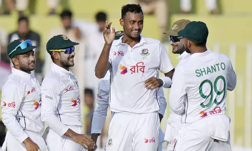 சொரிபுல் இஸ்லாம் விலகல்- இந்தியாவுக்கு எதிரான வங்கதேச அணி அறிவிப்பு