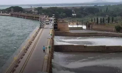 தமிழகத்திற்கு நீர் திறக்க வேண்டும்- கர்நாடகாவுக்கு காவிரி ஒழுங்காற்று குழு அறிவுறுத்தல்