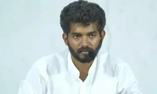 சர்ச்சை பேச்சாளர் மகாவிஷ்ணுவுக்கு ஜாமின் வழங்கிய நீதிமன்றம்