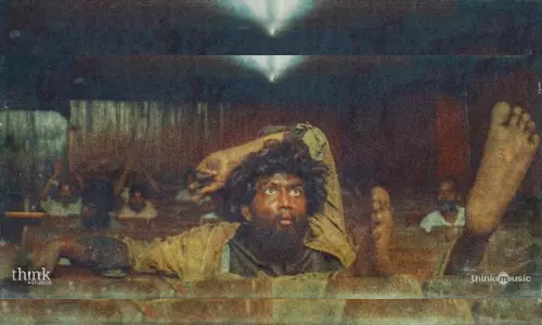 கவின் நடித்துள்ள `ப்ளடி பெக்கர் படத்தின் ப்ரோமோ பாடல்