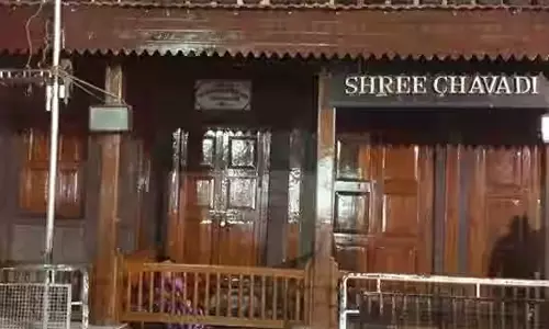 சரித்திரம் போற்றும் சாவடி