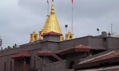 சீரடி என்னும் திருத்தலம்