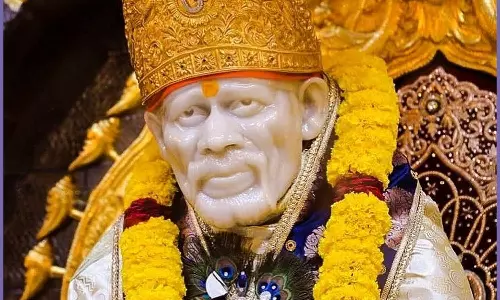 சிற்றின்பங்களை துறந்து பேரின்பத்தில் மூழ்குங்கள்!