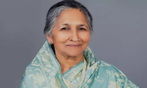 சுயேட்சையாக மனுதாக்கல்: பா.ஜ.க.வுக்கு அதிர்ச்சி அளித்த சாவித்ரி ஜிண்டால்