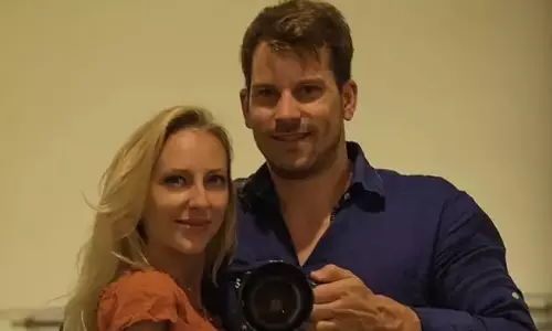 சுவிட்சர்லாந்தில் துணிகரம்: முன்னாள் அழகியை கொடூரமாக கொன்ற கணவன்