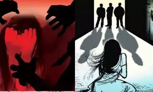 நர்ஸை நண்பர்களுடன் கூட்டு பலாத்காரம் செய்ய வந்த டாக்டர்.. பிறப்பு உறுப்பு பிளேடால் துண்டிப்பு