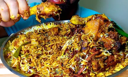 திருமங்கலம் அருகே பிரியாணி சாப்பிட்ட 39 பேருக்கு வாந்தி, மயக்கம்