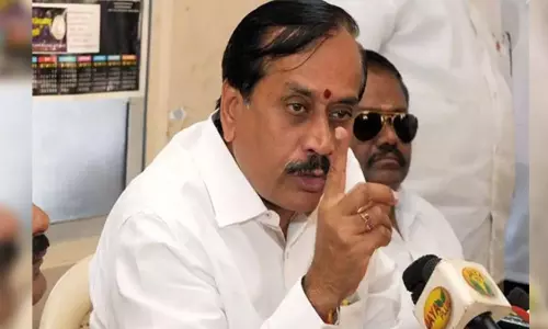 திராவிட கட்சிகளுக்கு நடிகர் விஜய் சரியான போட்டியாக இருப்பார்-எச்.ராஜா