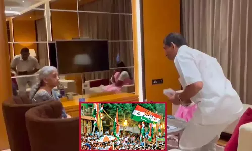 சகிப்புத்தன்மையற்ற மோடியின் சகாக்கள் - கேரள காங்கிரஸ் விமர்சனம்