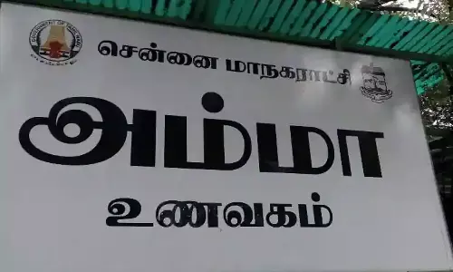 சென்னையில் பருவமழைக்கு முன்பாக 388 அம்மா உணவகங்களை புதுப்பிக்க திட்டம்