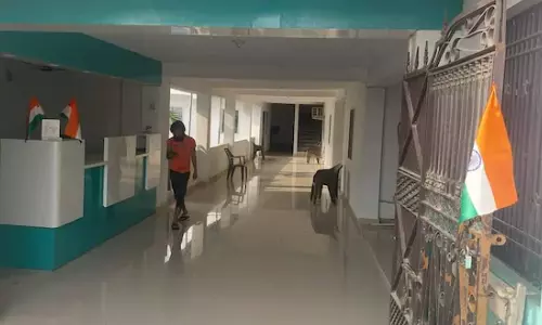 பலாத்காரம் செய்ய முயன்ற மருத்துவர்.. அந்தரங்க உறுப்பை வெட்டிய நர்ஸ் - குவியும் பாராட்டு