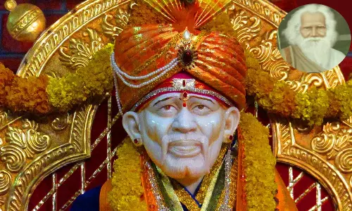 நரசிம்ம சுவாமிஜி