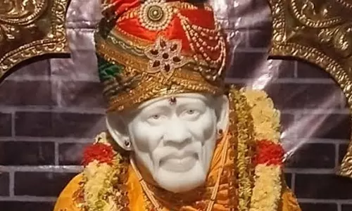 ஸ்ரீசாயிபாபா விரத முறைகள்