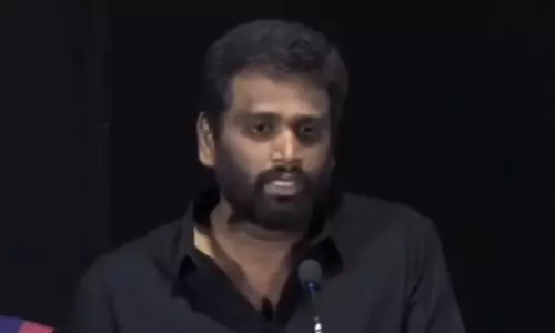 என்னை பொருத்தவரை இதுதான் நல்ல படம் - இயக்குநர் ஹெச் வினோத்