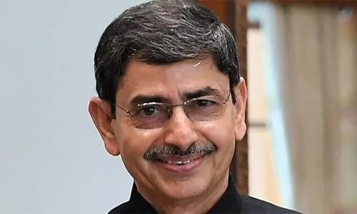 தமிழ்நாட்டில் பி.எச்.டி. படிப்பின் தரம் திருப்தியாக இல்லை- கவர்னர் ஆர்.என்.ரவி