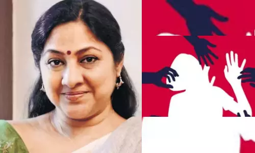 மலையாள திரையுலகை தொடர்ந்து தமிழ் சினிமாவில் குவியும் பாலியல் புகார்கள்