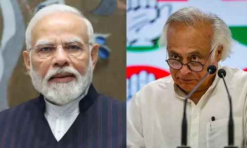 மற்ற பகுதிகளுக்கு எல்லாம் செல்ல திட்டமிடும் பிரதமர், வேண்டுமென்றே மணிப்பூரை தவிர்க்கிறார்- காங்கிரஸ்