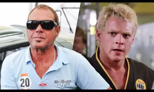 அமெரிக்க நடிகர் மெக்குயின் காலமானார்