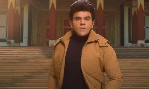 தனது அடுத்த படம் குறித்து அப்டேட் கொடுத்த லெஜண்ட் சரவணன்