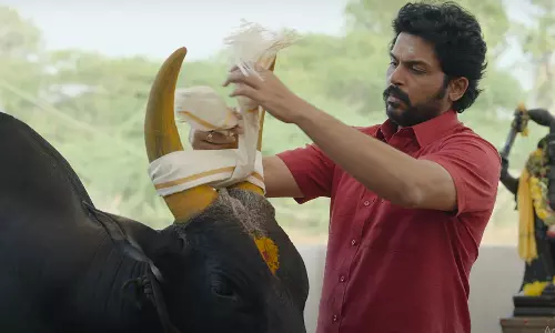 Veri - Lyrical | Meiyazhagan