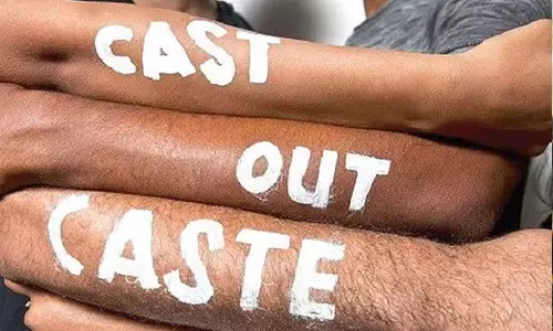 stripping and assaulting Rajasthan Scheduled Caste boy