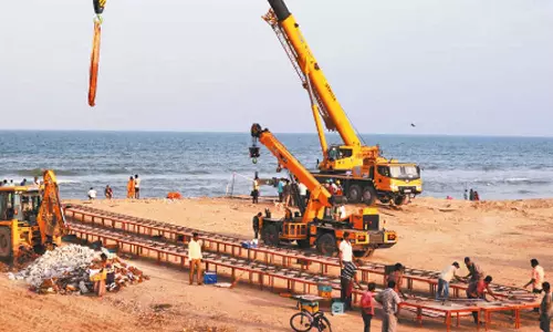 சென்னையில் இன்று விநாயகர் சிலை ஊர்வலம்- போக்குவரத்து மாற்றம்