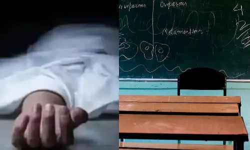 Class 3 student dies of cardiac arrest at school in Lucknow