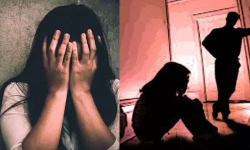 பெண்ணை பலாத்காரம் செய்து அந்தரங்க உறுப்பில் கண்ணாடியை திணிக்க முயன்ற ராணுவ அதிகாரி