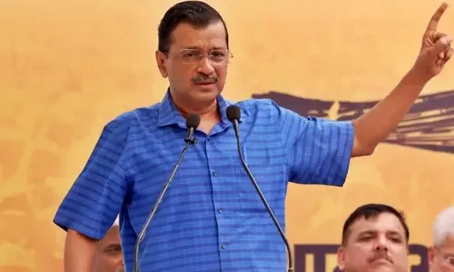 முதல்வர் பதவியை ராஜினாமா செய்வதாக அரவிந்த் கெஜ்ரிவால் அறிவிப்பு.. அடுத்தது என்ன?