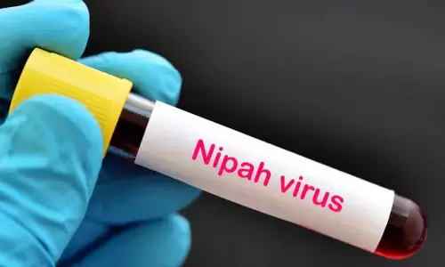 மலப்புரத்தில் மேலும் 2 பேருக்கு நிபா வைரஸ் பாதிப்பு