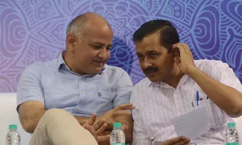 டெல்லியின் அடுத்த முதல்வர் யார்?- போட்டியில் முக்கிய தலைவர்கள்