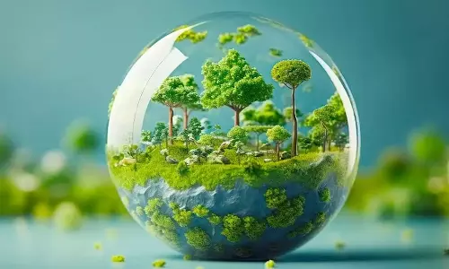 உலக ஓசோன் தினம்