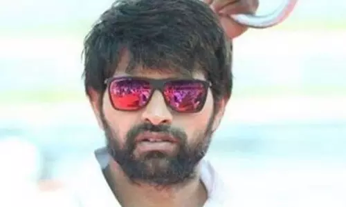 பாலியல் வன்கொடுமை: நடன இயக்குனர் மீது வழக்குப் பதிவு