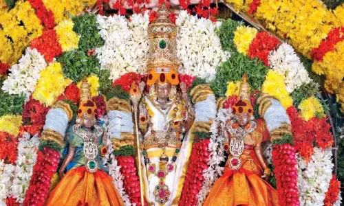 இன்றைய முக்கிய நிகழ்வுகள் மற்றும் பஞ்சாங்கம்- 17 செப்டம்பர் 2024