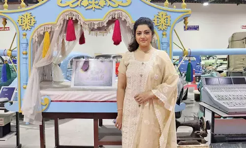 மீனா மலரும் நினைவுகள்