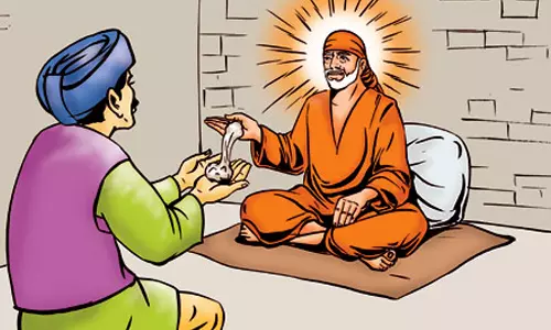 பாபாவின் குறிப்பிடத்தக்க சீடர்கள்