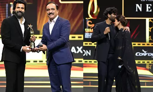 SIIMA Awards 2024: விருது வென்ற கோலிவுட் பிரபலங்கள்.. முழு லிஸ்ட் இதோ