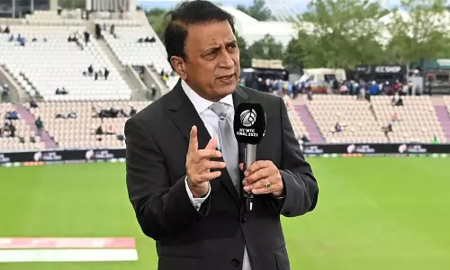 பாகிஸ்தானை வீழ்த்தியது போல் இந்தியாவையும் வங்கதேசம் வீழ்த்தலாம்- கவாஸ்கர்