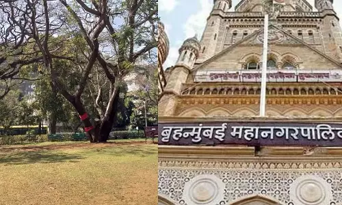 மும்பைக்கு நடுவே உயிரியல் பூங்கா: விசித்திரமானது என கண்டனம்
